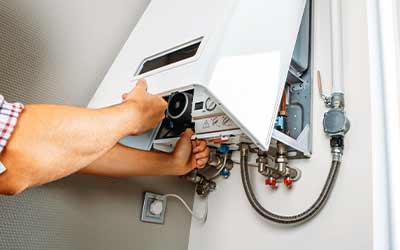 Boilers Installation