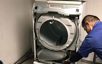 Dryer Repair