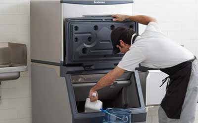 Ice Maker Repair