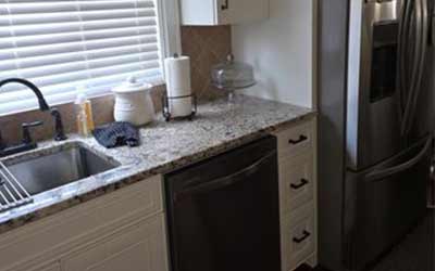 Kitchen Remodeling