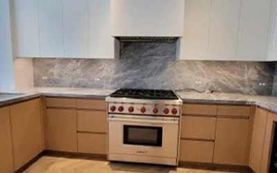 Kitchen Cabinetry