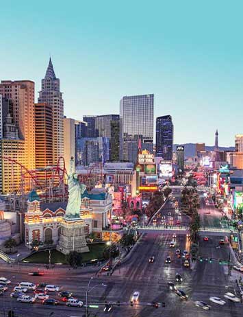 Las Vegas