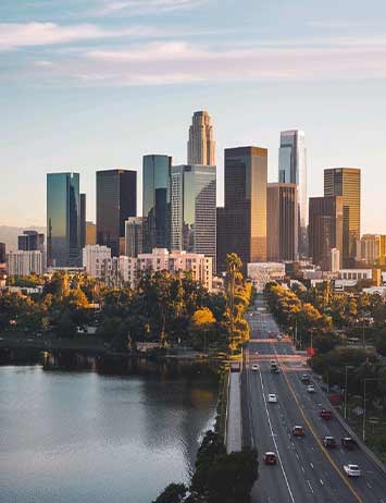 Los Angeles