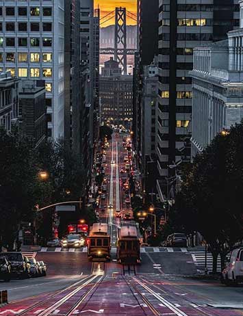 San Francisco