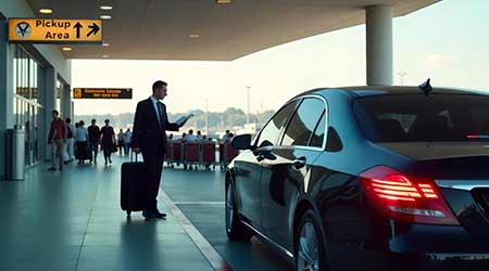 Taxi Services