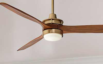 Ceiling Fan Installation