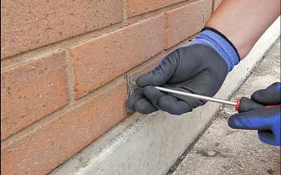 Rodent Proofing Services