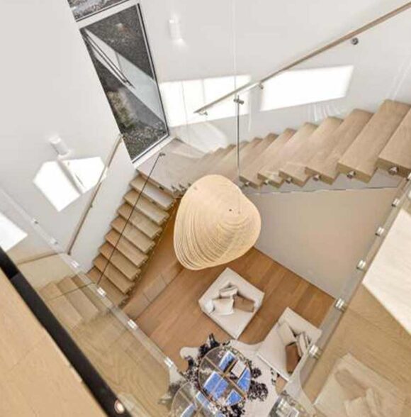 Stairville Carpentry Inc