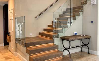 Stairville Carpentry Inc