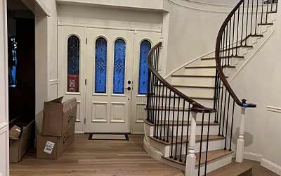 Staircase Services
