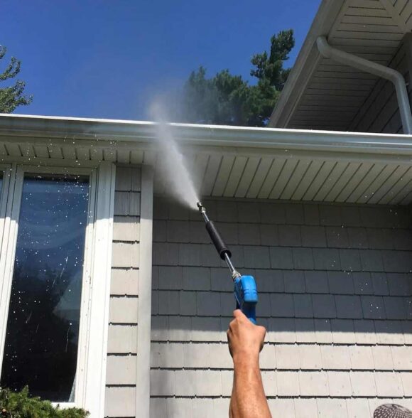 Discount Powerwash