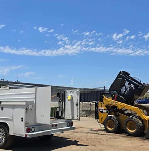 San Diego Truck Tech