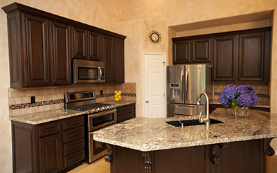 Cabinet Refacing