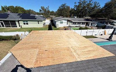 Flooring Service