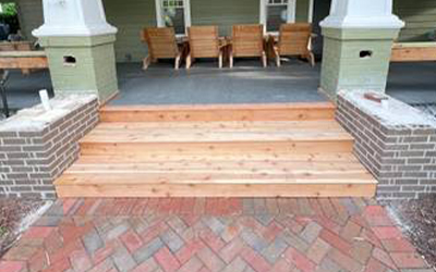 Remodeling Service