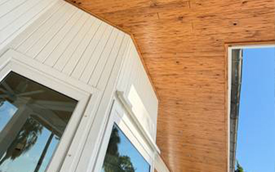 Siding Service