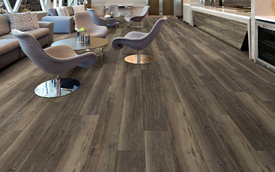 Vinyl Plank Flooring