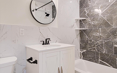Bathroom Remodeling