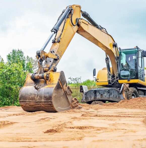 Chipper Demolition & Land Management