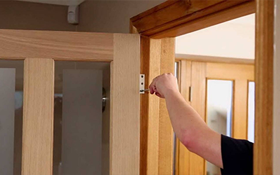 Doors Installation