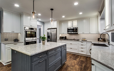 Kitchen Remodeling