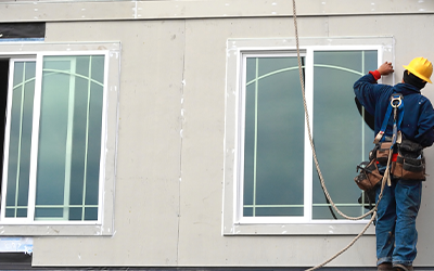 Windows Installation