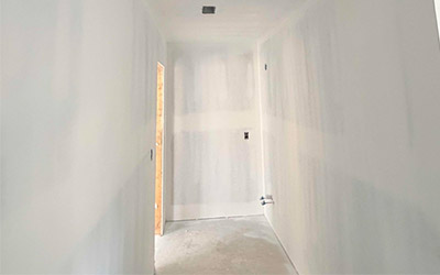 Professional Painting