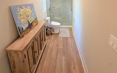 Carpentry Services