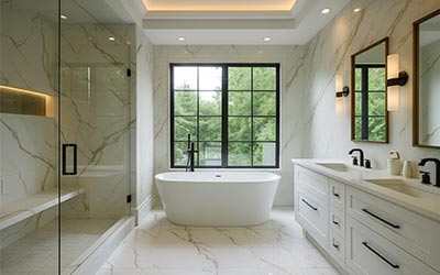 Accessible Bathroom Solutions