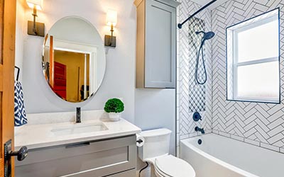 Bathroom Remodeler