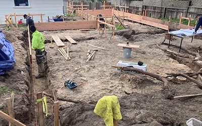 General Contractor