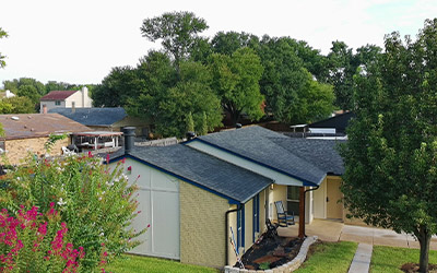 Roofing Services