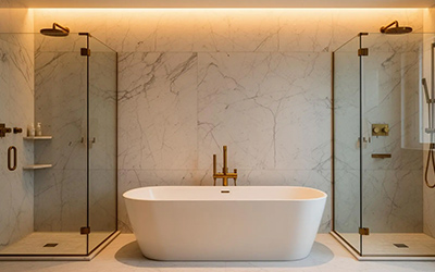 Bathroom Remodeling