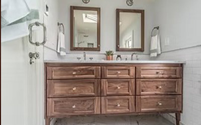 Bathroom Remodeling