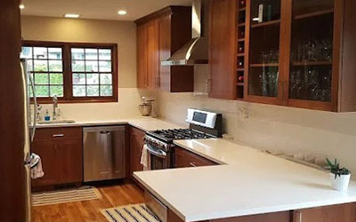 Custom Cabinets