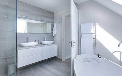 Tub to Tub Conversion