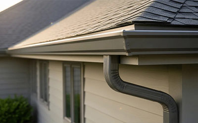 Gutters Services