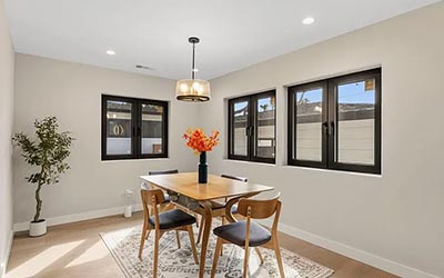 Home Remodeling