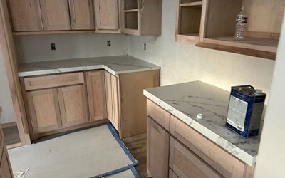 Counter Tops