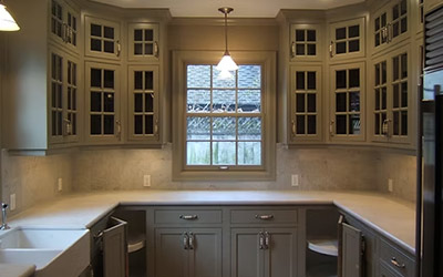 Kitchen Design