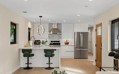 Kitchen Remodeling