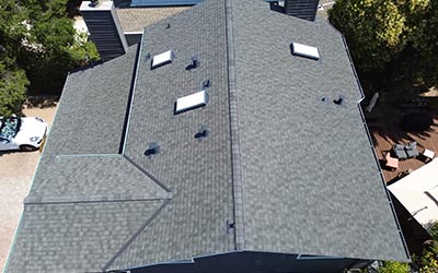 Roofing