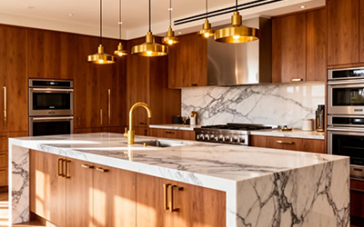 Kitchen Remodeling